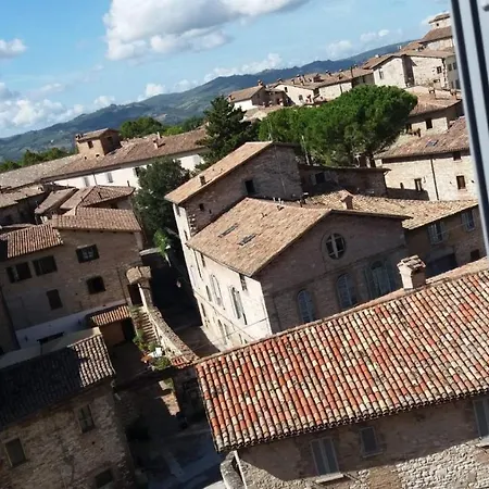 Via Baldassini Guest house *