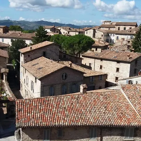 Via Baldassini