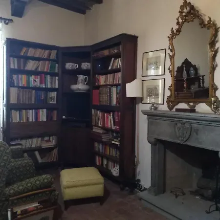 Guest house Via Baldassini *