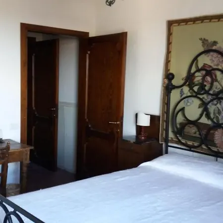 Via Baldassini Guest house Gubbio