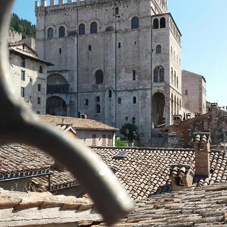 Via Baldassini