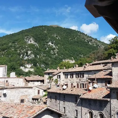 Guest house Via Baldassini