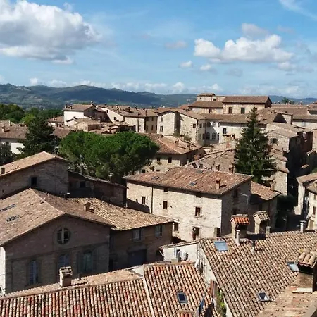 Via Baldassini